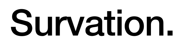 Survation Logo
